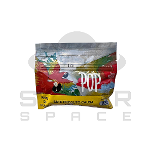 Tabaco Pop LRV - Virgínia - 20g