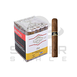 Charuto Perceverancia - King Of Spades - Robusto