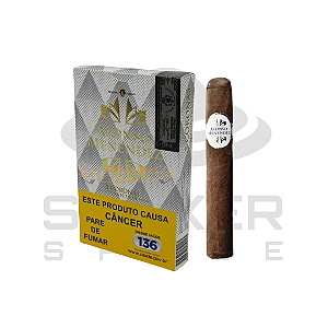 Charuto Brasileiro - Alonso Menendez - Corona Connecticut