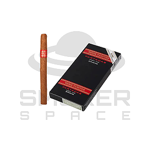 Charuto Cubano - Partagas - Puritos