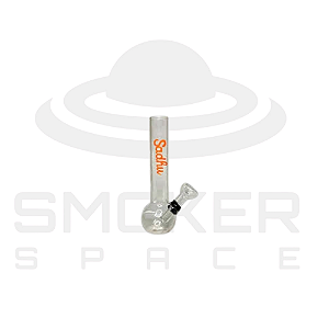 Micro Bong de Vidro - Sadhu - 8.5cm