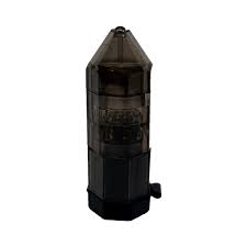 Dichavador de Acrílico - Air Pain - 3 Partes MS-59
