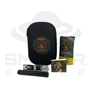 Case Marajó - Edição Limitada - Extra Leve