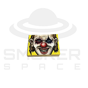 Piteira de Papel - Lion Rolling Circus - Extra Large
