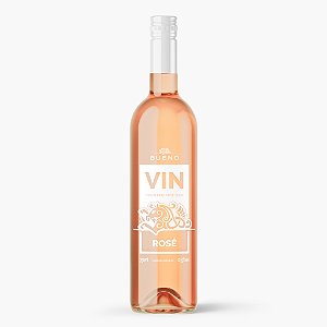 Vinho Bueno VIN Rosé