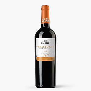 Vinho Paralelo 31 Gran Reserva 2022