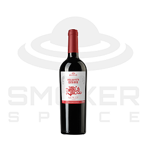 Vinho Bueno Bellavista Desirée Merlot 2022