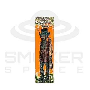 Seda Wrap Terpeno - Lion Rolling Circus - Tangerina