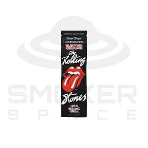 Seda Wrap Terpeno - Lion Rolling Circus - Electric Uva Stones