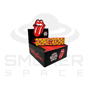 Seda - Lion Rolling Circus - King Size Bronw Stones