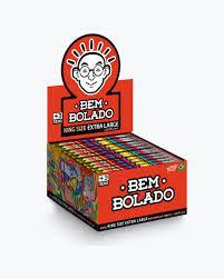 Seda - Bem Bolado - Pop King Size - Extra Large