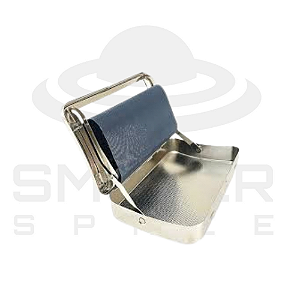 Bolador Automático - Metal - King Size 110 mm