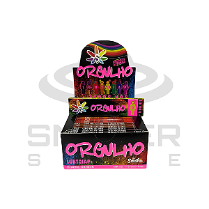 Seda - Sadhu - Orgulho LGBTQIAP+ King Size Large