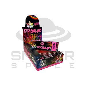 Seda - Sadhu - Orgulho LGBTQIAP+ Mini Size Large