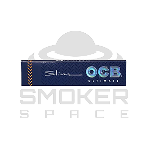 Seda - OCB - Ultimate Slim King Size