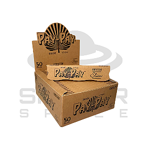 Seda - Pay Pay - Origin King Size Brown