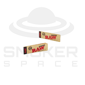 Piteira de Papel - RAW - Protips