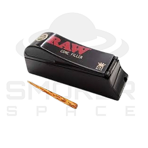 Máquina de Encher Cone Filler- Raw - King Size