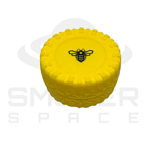Slick de Silicone Oil - Cultura Dab - Pneu 23 ml