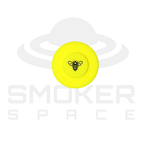 Slick de Silicone Oil - Cultura Dab - Redondo 3 ml Abelha