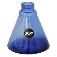 Base Piramide - Joy - Azul