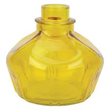 Base Splash - Joy - Amarelo
