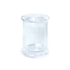 Pote Hermético - Clover Glass - Médio 220ml