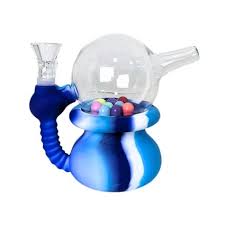 Bong - Silitoy Bubbles