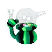 Bong - Silitoy Bubbles