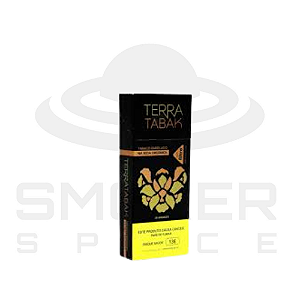 Tabaco Terra Tabak Bronw - Virginia - Enrolado
