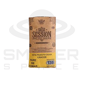 Tabaco Session - Sasso - 30g
