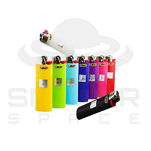 Isqueiro Bic - Grande