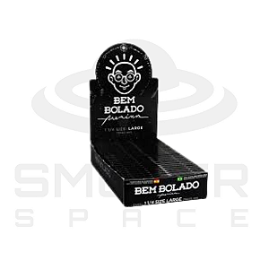 Seda - Bem Bolado - Premium King Size 1 1/4 Large