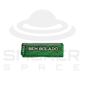 Seda - Bem Bolado - Hemp 1 1/4 Large