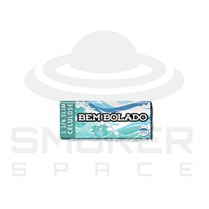 Seda - Bem Bolado - Celulose 1 1/4 Slim