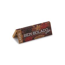 Seda - Bem Bolado - Brown 1 1/4 Large