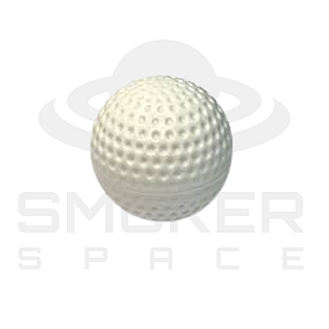 Dichavador - Bola de Golfe - 2 Partes