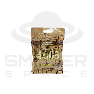 Filtro - aLeda - Biodegradável Slim Classic