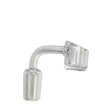 Nail de Quartzo - Cultura Dab - Macho - Model: 18 mm