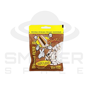 Filtro Evening Eco Slim - Sadhu - 120u