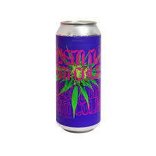 Cerveja - Quem Não Tem Colírio - Session IPA - 350ml