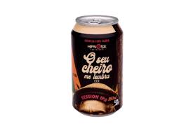 Cerveja - O Seu Cheiro Me Lembra - 350ml
