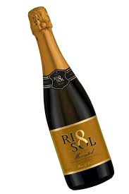 Espumante Rio Sol - Moscatel - 750ml