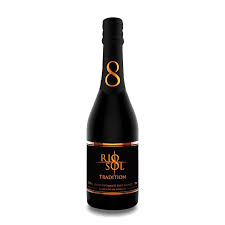 Espumante Rio Sol - Tradition - 750ml
