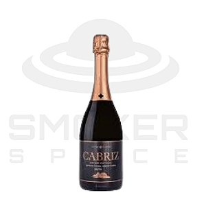Espumante Cabriz - DOC Dão Brut 2017 - Portugal - 750ml