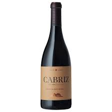 Vinho Cabriz - Touriga Nacional - 750ml
