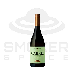 Vinho Cabriz - Dao White Reserva - 750ml