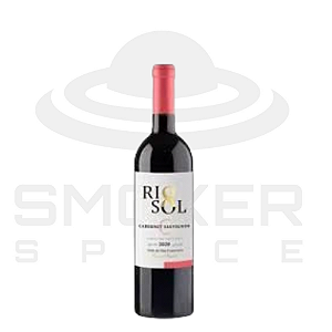 Vinho Rio Sol - Cabernet Sauvignon - 750ml