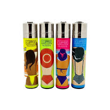 Isqueiro - Clipper - Verão Vintage