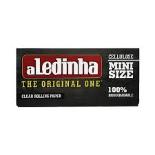 Celulose - Aleda - Mini Size